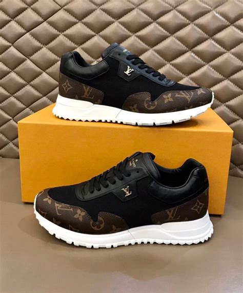 lv runners women|louis vuitton sneakers men's price.